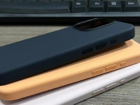 古县苹果14维修站分享iPhone14手机壳能直接给iPhone15用吗?