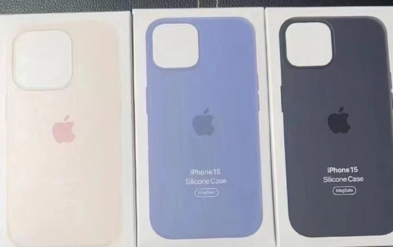 古县苹果14维修站分享iPhone14手机壳能直接给iPhone15用吗？ 