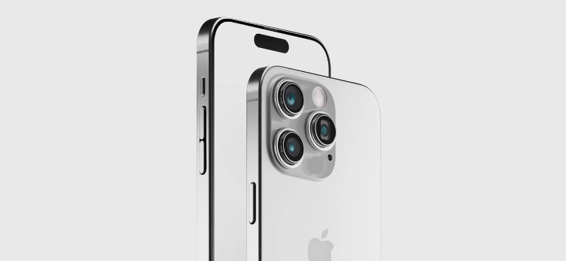 古县苹果维修网点分享iPhone 15已知信息汇总 