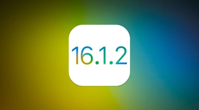 古县苹果维修分享iOS 16.2有Bug能降级吗？ iOS 16.1.2已关闭验证 