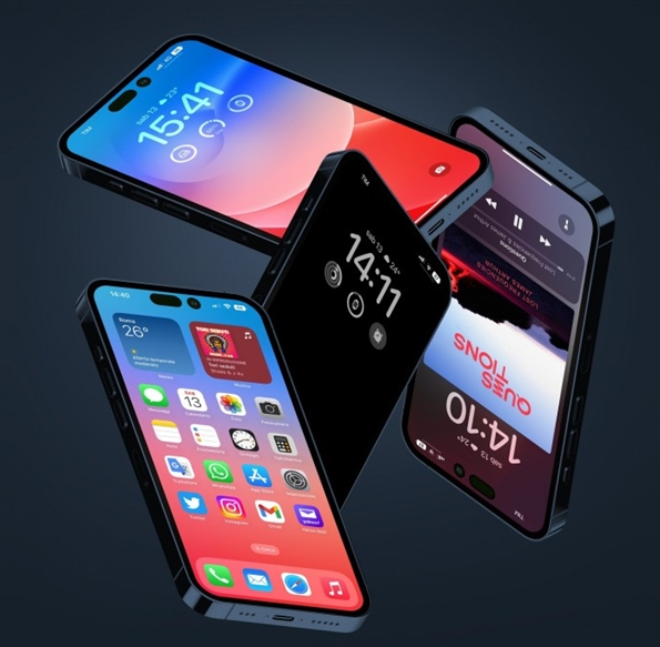 古县苹果14维修分享入门级iPhone 14多少钱 