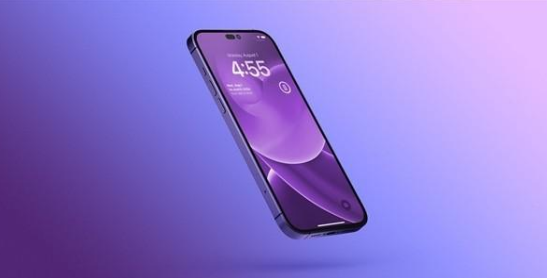 古县苹果14维修分享iPhone14配色有哪些 
