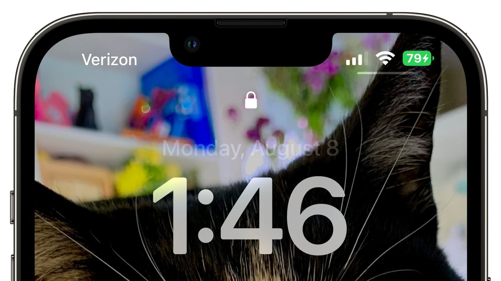 古县苹果手机维修分享iOS 16 beta 5 支持状态栏显示电池百分比，如何开启？支持哪些机型 