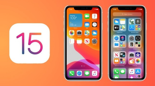 古县苹果13维修分享iPhone13更新iOS 15.5，体验如何 