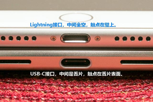 古县苹果14维修分享iPhone 14会是什么接口 