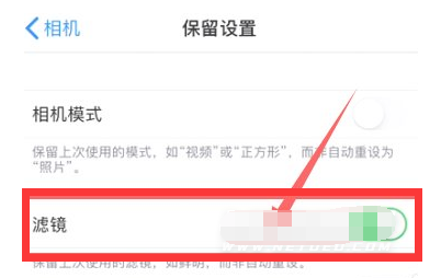 古县苹果13维修分享iPhone13拍照有绿点是怎么回事 
