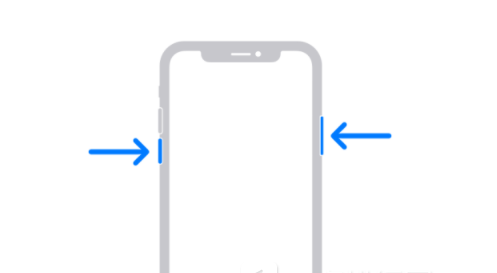 古县苹果13维修分享iPhone13屏幕失灵怎么办 
