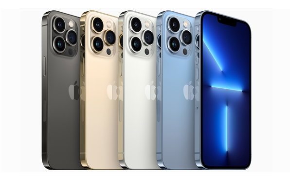 古县苹果14维修分享iPhone 14、14 Pro/Max规格、售价汇总 