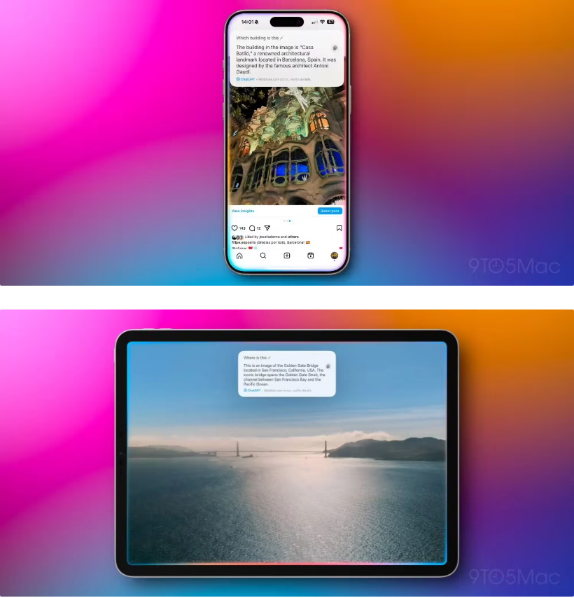 古县苹果手机维修分享苹果 Siri 接入 ChatGPT AI  