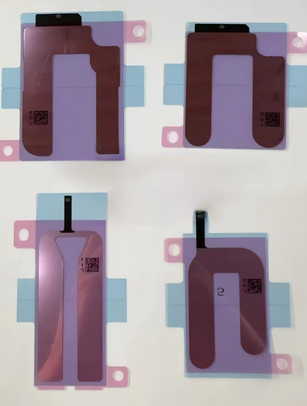 古县苹果手机维修分享iPhone 17 Pro 机型电池将采用创新型粘合剂 