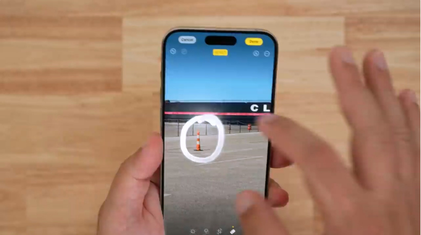 古县苹果手机维修分享初探苹果 Clean Up 功能 