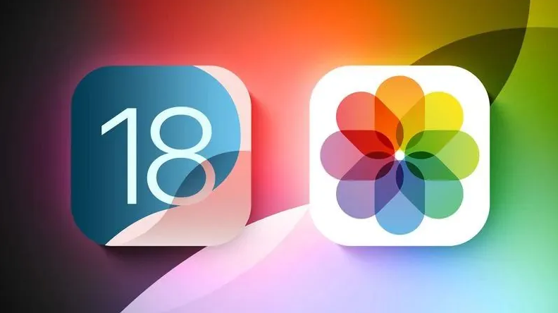 古县苹果手机维修分享苹果 iOS / iPadOS 18.1Beta 3 发布 