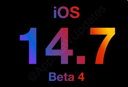 古县苹果手机维修分享iOS 14.7 Beta4值得升级吗 