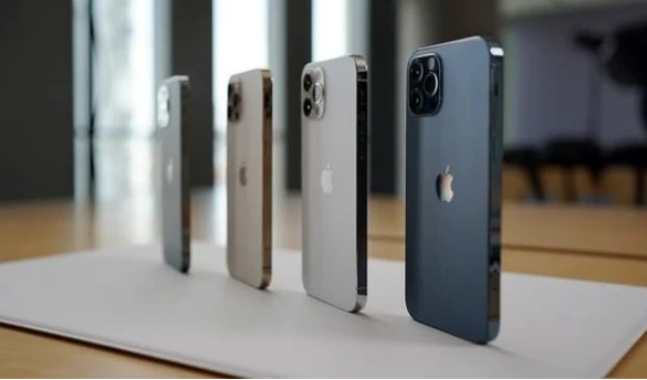 古县苹果手机维修分享为什么说iPhone13才是真旗舰 