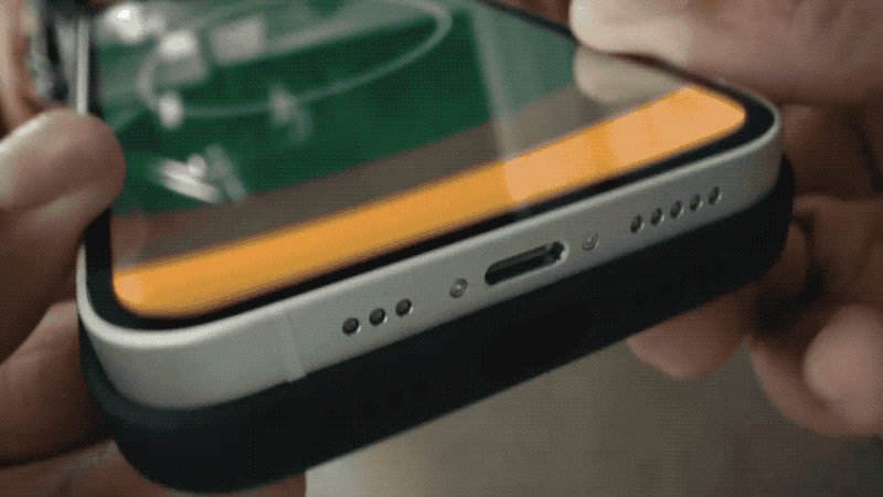 古县苹果手机维修分享未来 Magsafe 还有哪些发展空间 