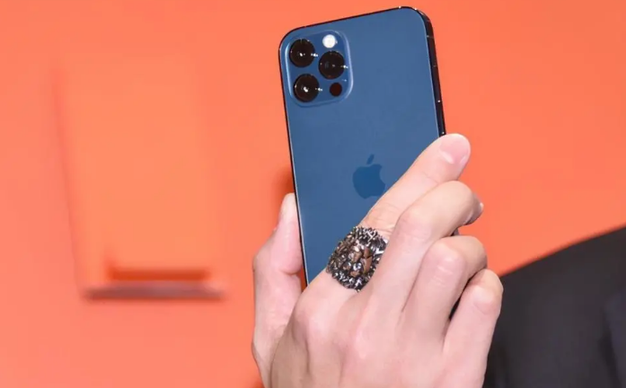 古县苹果手机维修分享iPhone12系列重启方法教程 
