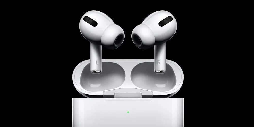 古县苹果手机维修分享AirPods Pro 出现静电噪音 