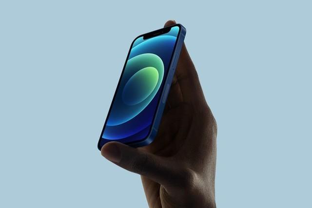 古县苹果手机维修分享iPhone 12 mini辐射很大吗 