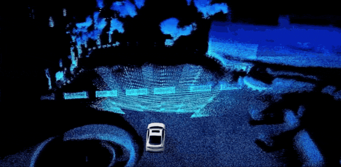 古县苹果手机维修分享iPhone 12 Pro 搭载的 LiDAR 镜头与 ToF 镜头有什么不同 