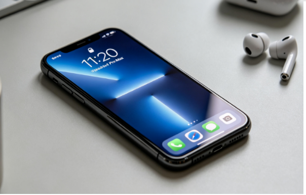 古县苹果手机维修分享iPhone11 Pro Max换电池 