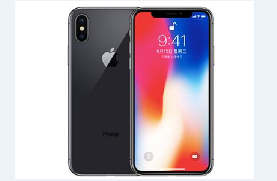 古县苹果维修点分享iPhone X进水维修 