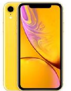 古县苹果维修点分享iPhone XR进水维修 