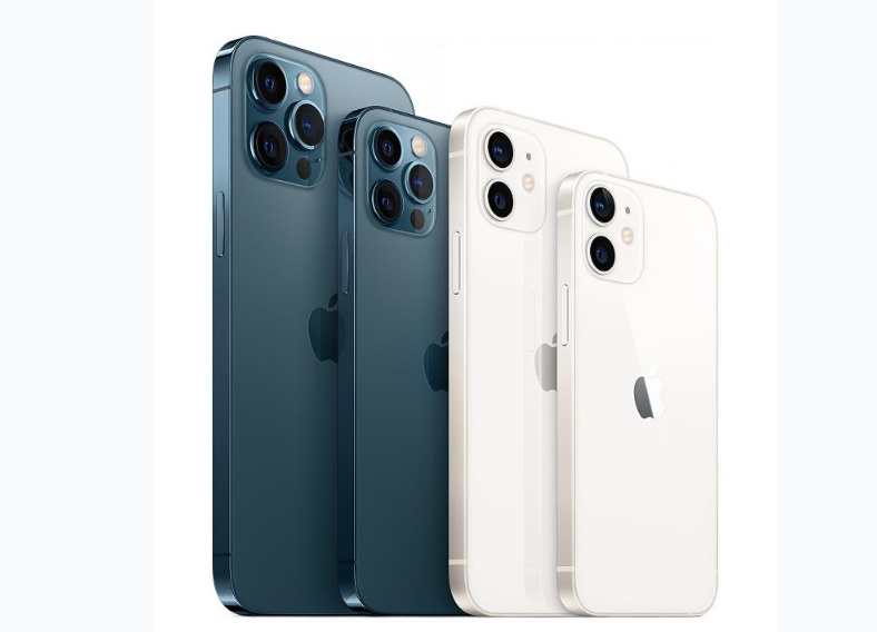 古县苹果维修点分享iPhone 12 Pro进水维修 