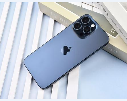 古县苹果维修点分享iPhone 15 Pro Max进水维修 