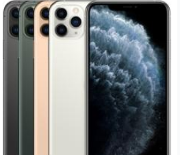 古县苹果维修点分享iPhone 11 Pro Max换屏分项报价拆解 
