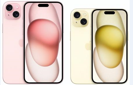古县苹果维修点分享iPhone 15 Plus屏幕更换易被忽视的实操风险 