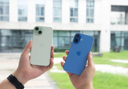 古县苹果维修点分享iPhone 16 Plus屏幕更换大屏容易忽视的实操隐患 