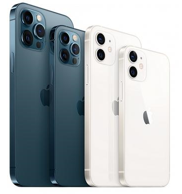 古县苹果维修点分享iPhone 12 Pro维修主板被忽略的实操故障 