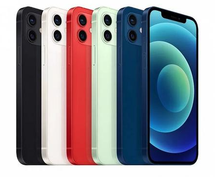 古县苹果维修点分享iPhone 12 Pro Max维修主板易被忽略的实操故障 