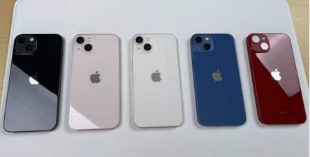 古县苹果维修点分享iPhone 13维修主板易被忽略实操故障 