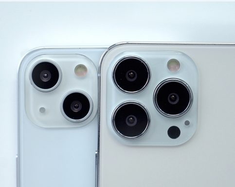 古县苹果维修点分享iPhone 13 Pro主板出问题时解决方案 