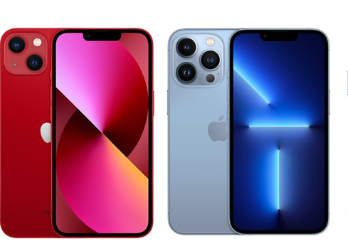 古县苹果维修点分享iPhone 13 Pro Max维修主板静电与漏电类故障 
