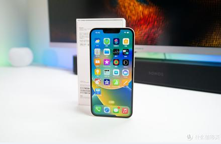 古县苹果维修点分享iPhone 14维修主板时的细节问题 