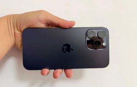 古县苹果维修点分享iPhone 14 Pro Max二修主板与高压浪涌类故障 