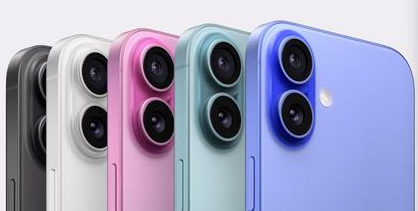古县苹果维修点分享iPhone 16主板维修硬件故障 