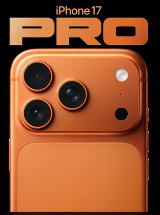 古县苹果维修点分享iPhone 17 Pro主板电源通道故障 