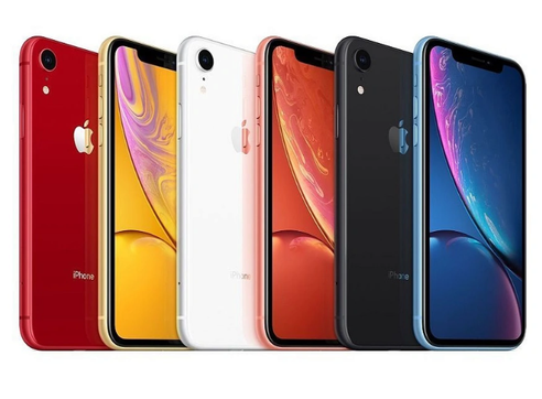 古县苹果维修点分享iPhone XR自动关机音频功放与电池通信故障 