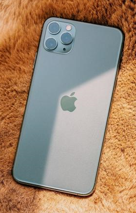 古县苹果维修点分享iPhone 11Pro Max自动关机装配类硬故障 