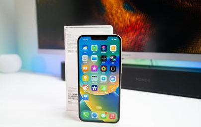 古县苹果维修点分享iPhone 14自动关机故障深度解析 