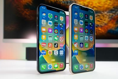 古县苹果维修点分享iPhone 14 Plus自动关机内存连锁故障解析 