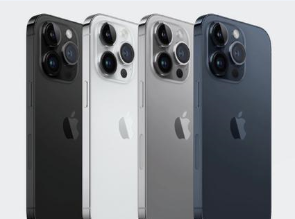 古县苹果维修点分享iPhone 16 Pro自动关机出现故障解析 