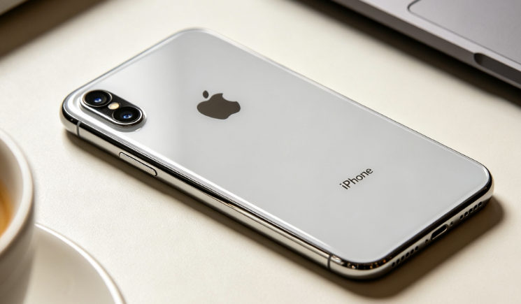 古县苹果维修点分享iPhone X扩容真实风险解析 