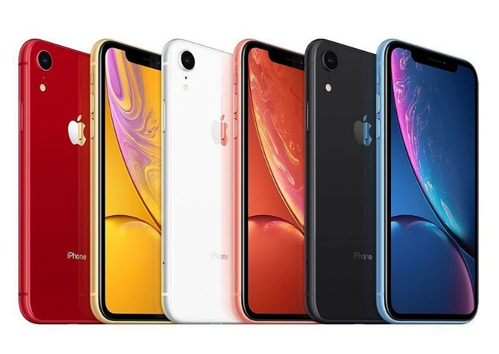古县苹果维修点分享iPhone XR扩容实操风险剖析 