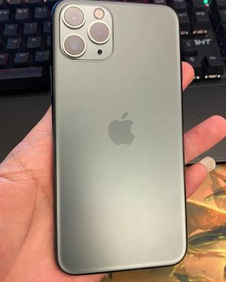 古县苹果维修点分享iPhone 11 Pro扩容真实坑点 