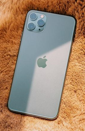 古县苹果维修点分享iPhone 11 Pro Max扩容实战风险 
