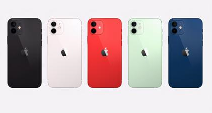 古县苹果维修点分享iPhone 12扩容鲜为人知的坑 